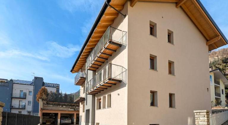 Holiday apartment with 2 rooms for 8 persons — photo 4