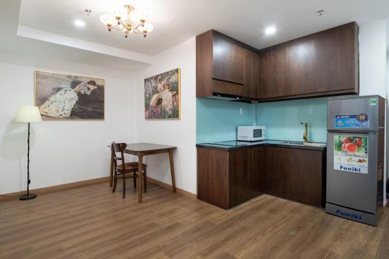 Langmandi Hotel & Apartment — photo 5