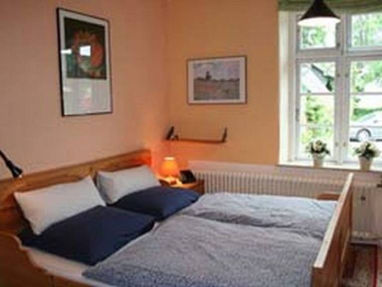 Ferienwohnung Damp