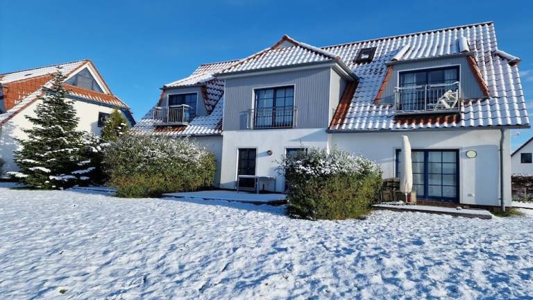 Ferienhaus  Kloster