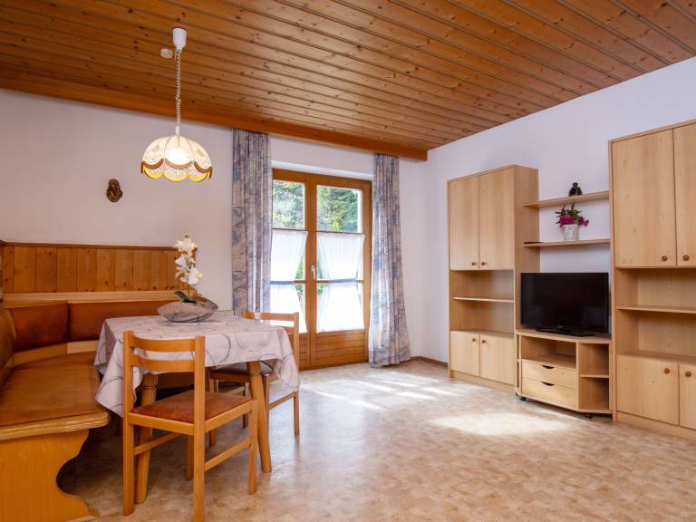 Ferienwohnung Wagrain