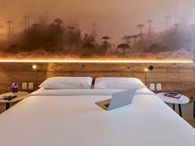 Curitiba Aeroporto Hotel in Sao Jose dos Pinhais