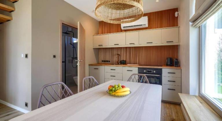 House with 2 rooms for 6 persons — photo 3
