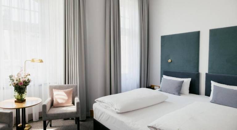 DOM Hotel LIMBURG in Giessen