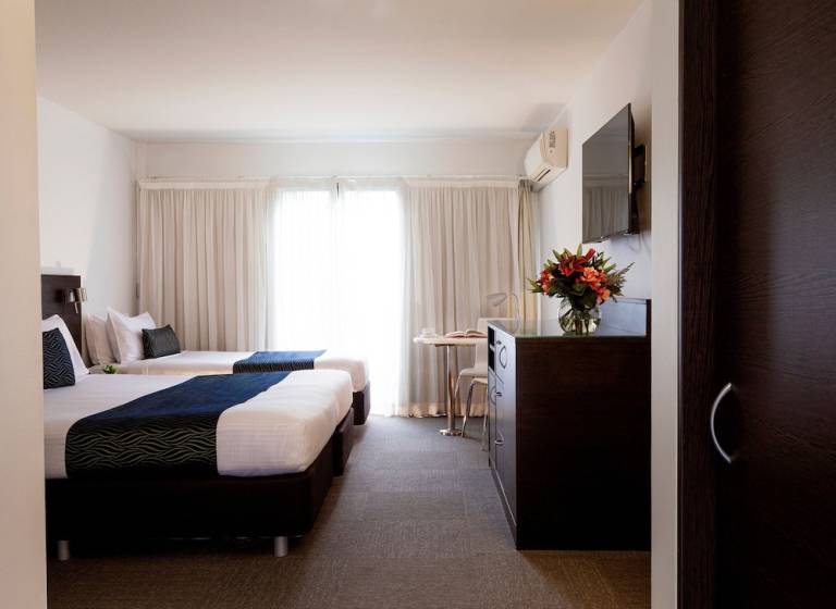 Motel Parkes
