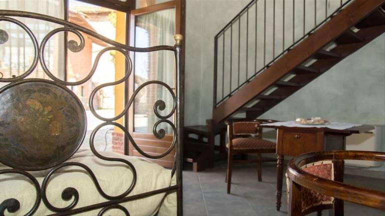 Casa  Giaveno