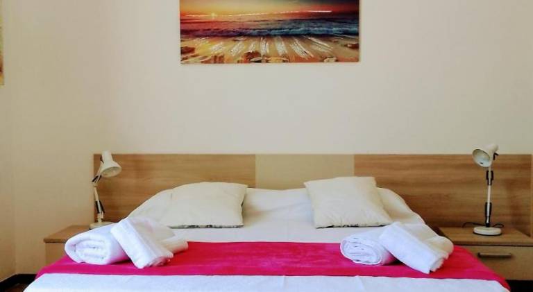 Rental apartment | Beach nearby | Pets allowed in Sorrento
