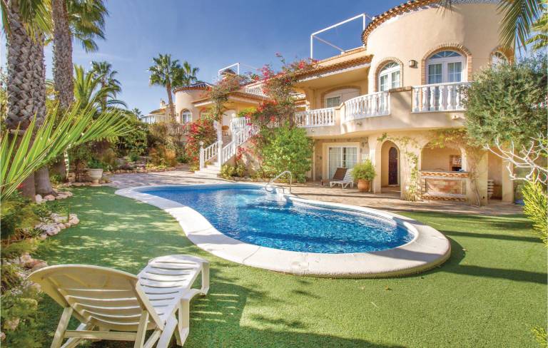 Dom Cabo Roig