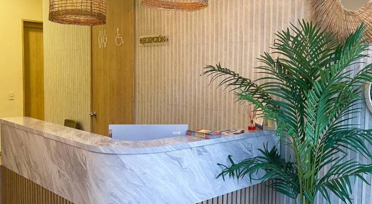 Mythical Hotel Boutique — photo 3