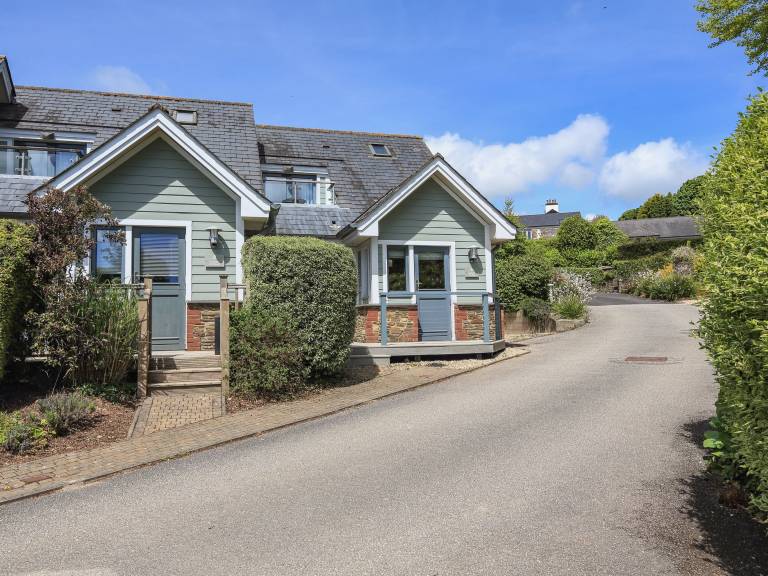 Cottage  Stoke Fleming