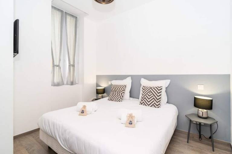 Charming apartment | Beach nearby | Pets allowed in Mougins