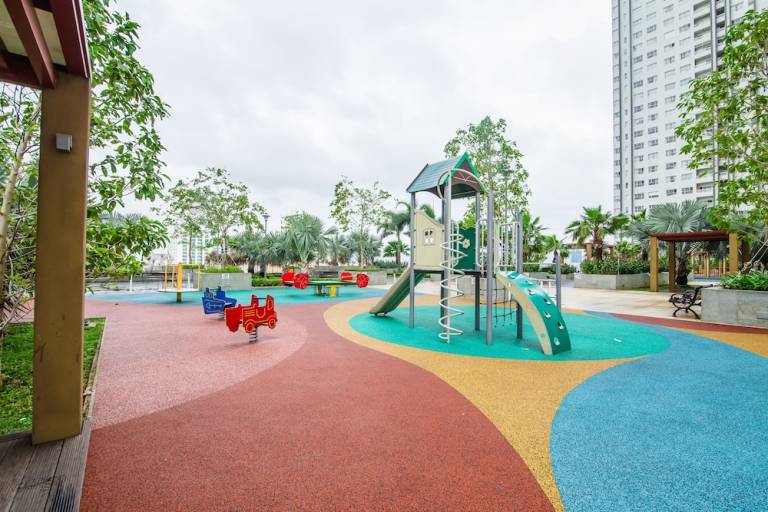 Apartment  Bình Thuận