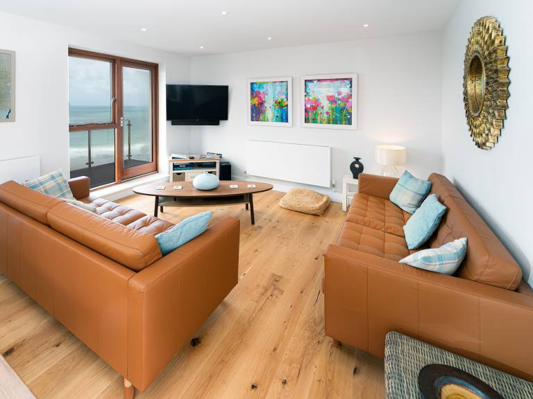 Cabin Croyde