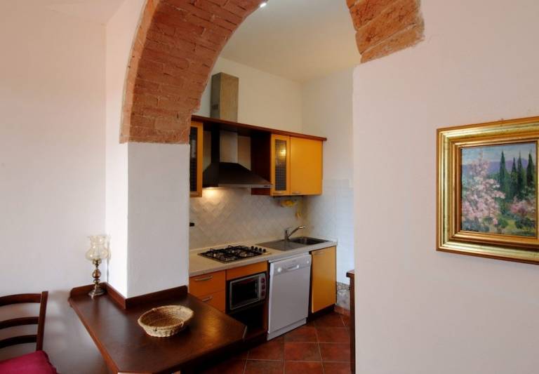 Agriturismo Siena