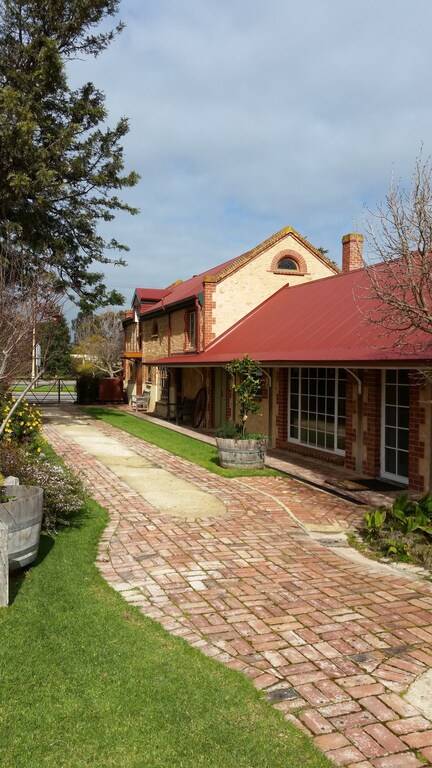 Bed and breakfast Strathalbyn