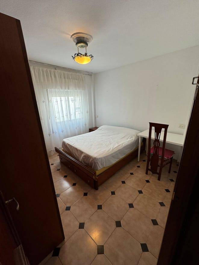 Habitación privada Getafe