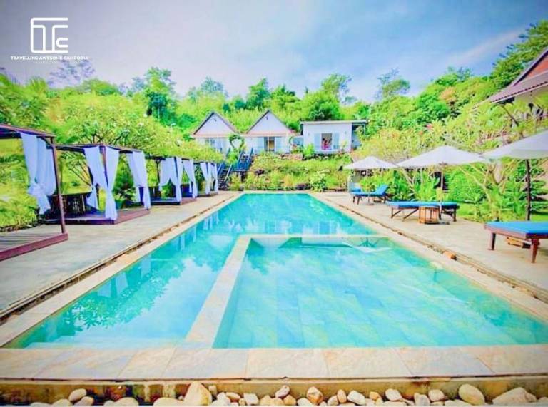 Boreirom Teuk Chhou Resort — photo 4
