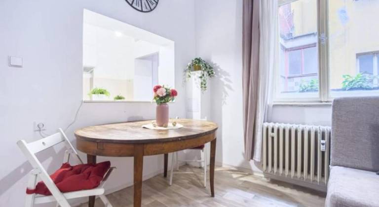 Rental apartment | Close to Prague astronomical clock — photo 3