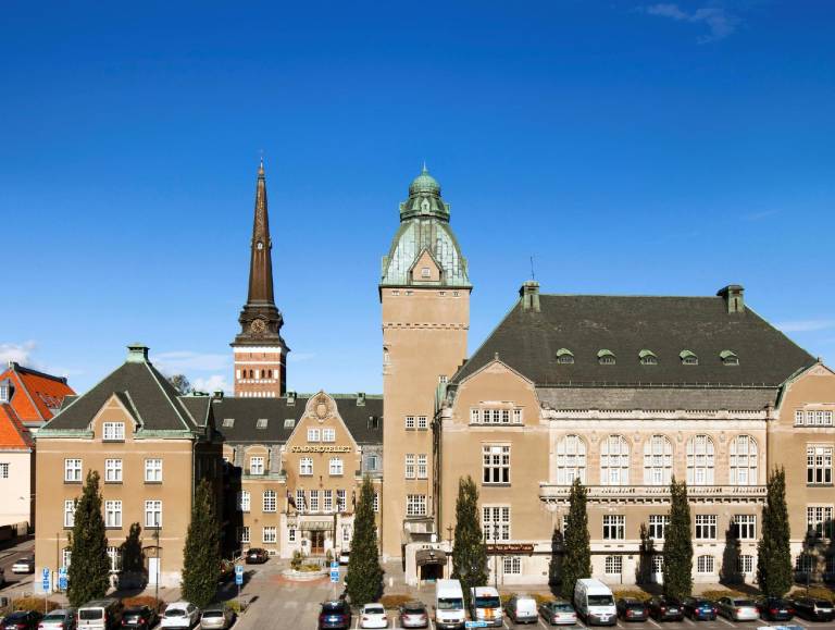 Elite Stadshotellet Vasteras in Vasteras