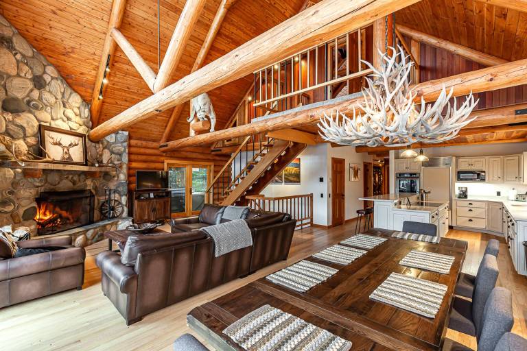 Chalet Bozeman
