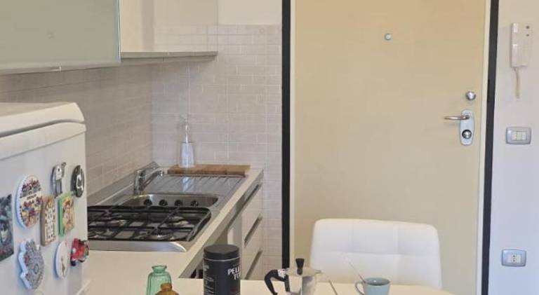 Apartment with terrace — photo 4
