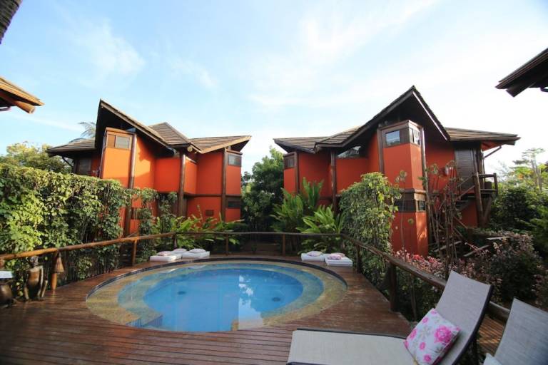 Appartement  Fernando de Noronha