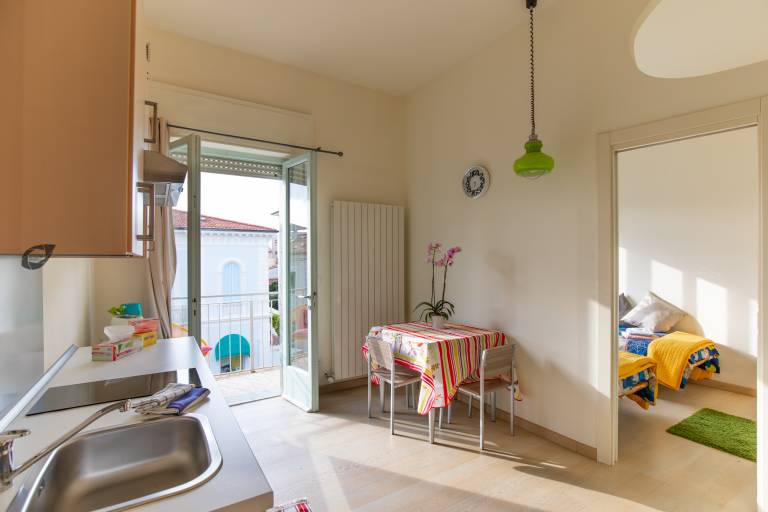 Foscolo 3, 100m from the beach — photo 4