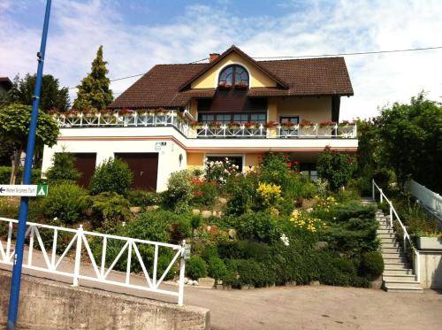 Bed & Breakfast Bad Schallerbach