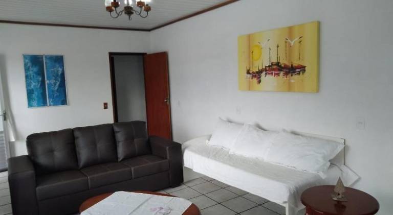 Olhar da Barra Hospedagem - Casa Branca — photo 2
