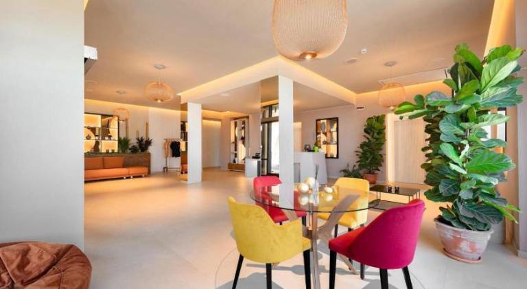 Ananea Tropea Yachting Resort — photo 5