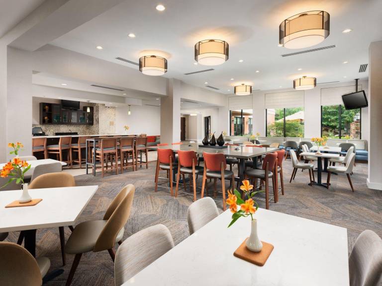 Hilton Garden Inn Nashville/Franklin Cool Springs — photo 5