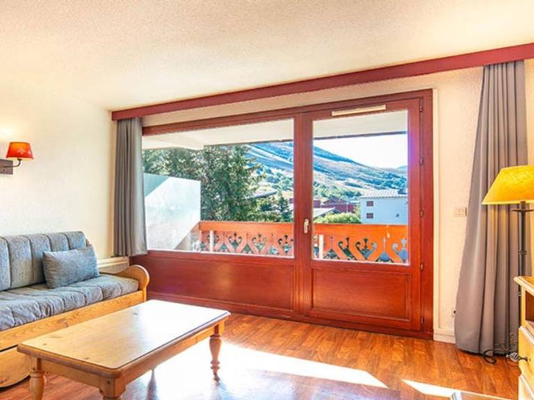 Rental apartment with 3 rooms for 8 persons — photo 3