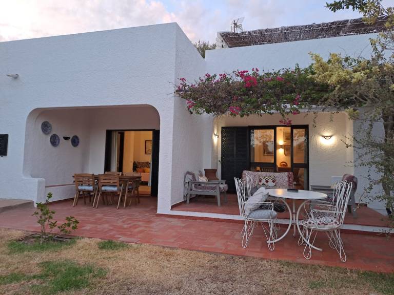 House with 4 rooms for 10 persons in Tavira