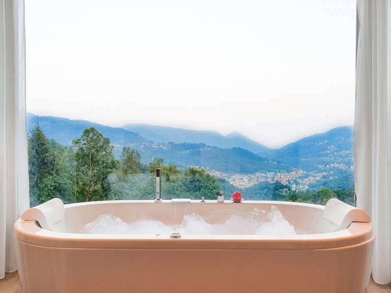 Appartamento  San Pellegrino Terme