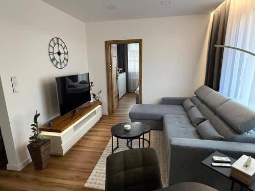 Apartmán Slezská Ostrava