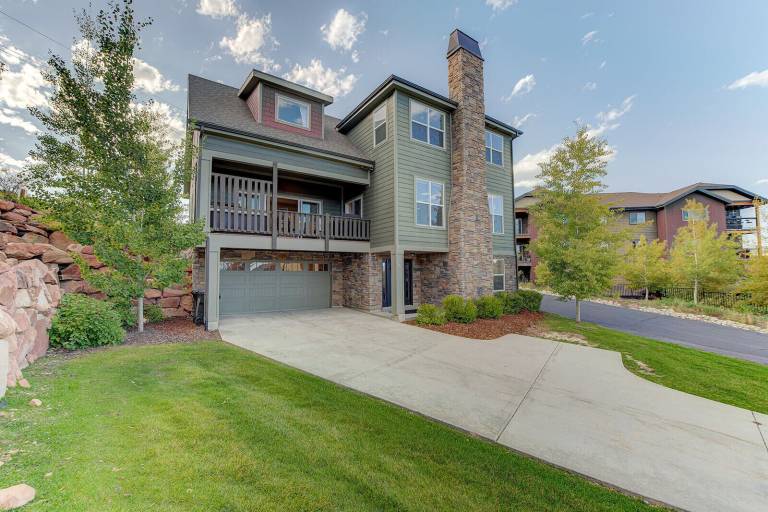 House Park City