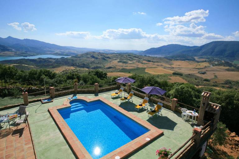 Villa El Jaral