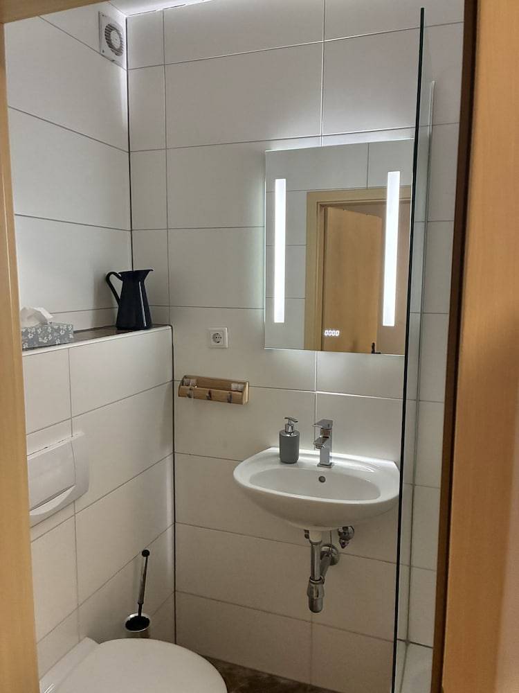 Unterkunft Wolfhagen