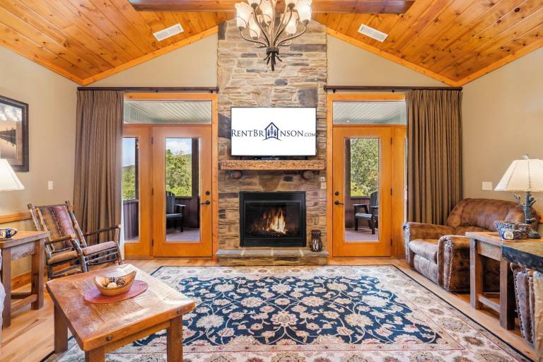 Cottage  Branson