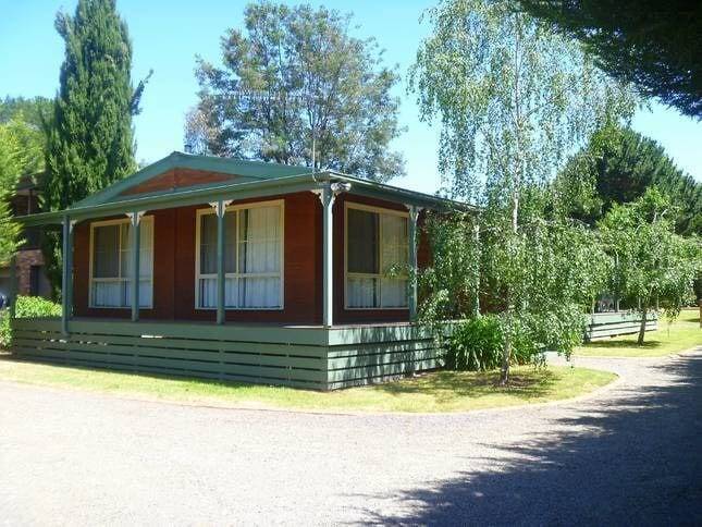 House Eildon