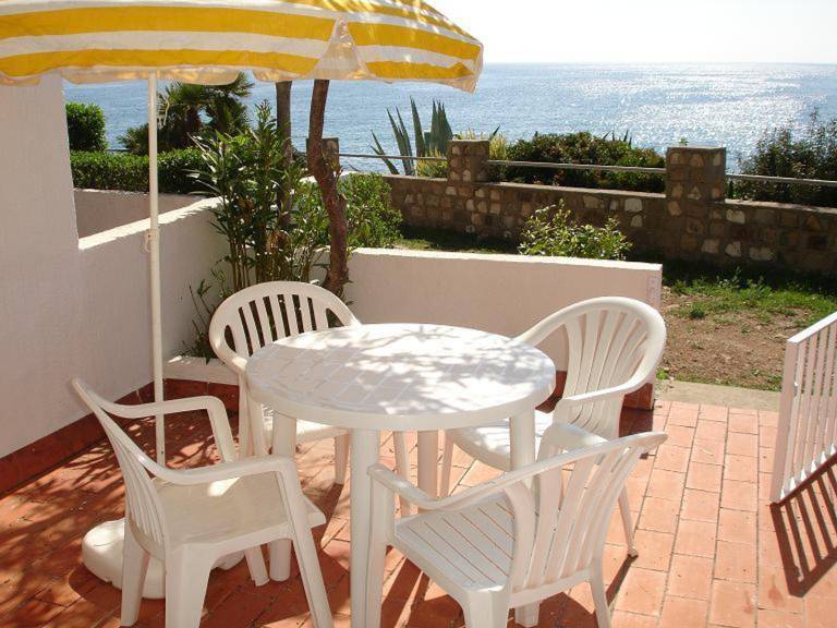 Apartamento les Tres Cales