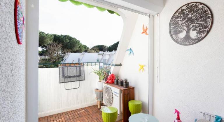 Rental apartment with 1 room for 2 persons — photo 4