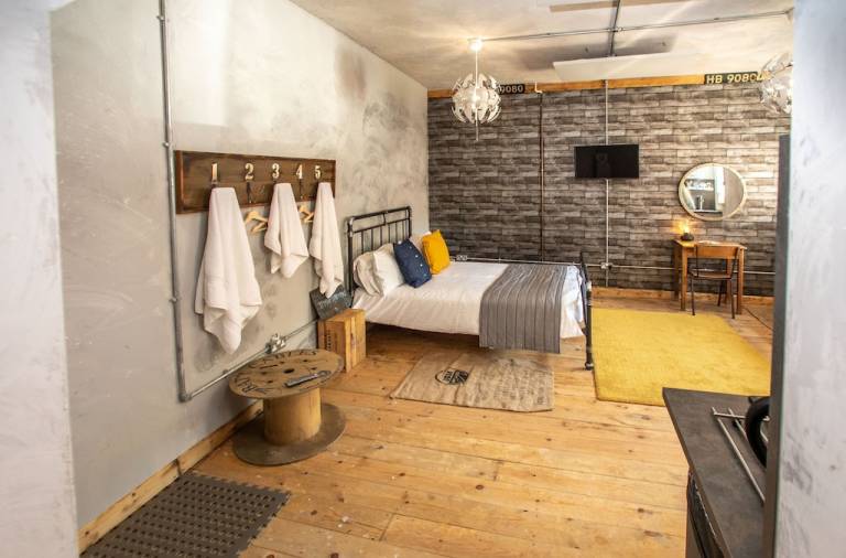Apartment  Merthyr Tydfil