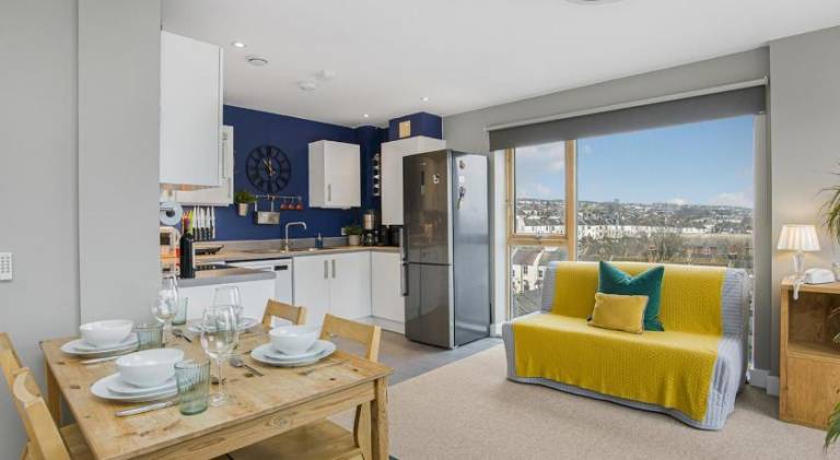 Luxury Loft Living Free Parking - Pass the Keys in Brighton