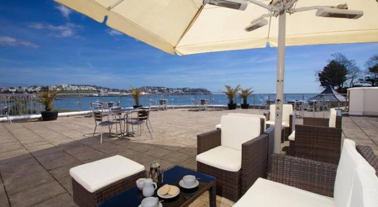 Livermead Cliff Hotel — photo 2