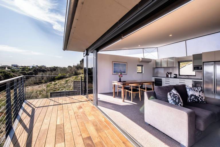 Apartment Coles Bay