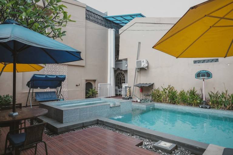 House  Bandar Lampung