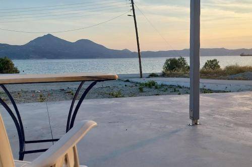Appartement Milos