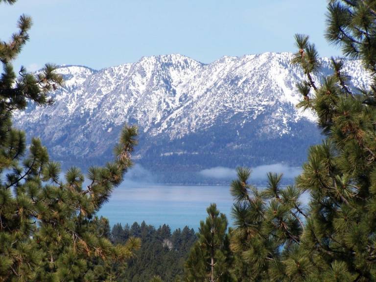House South Lake Tahoe