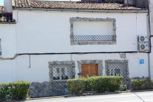 Apartamento Coria